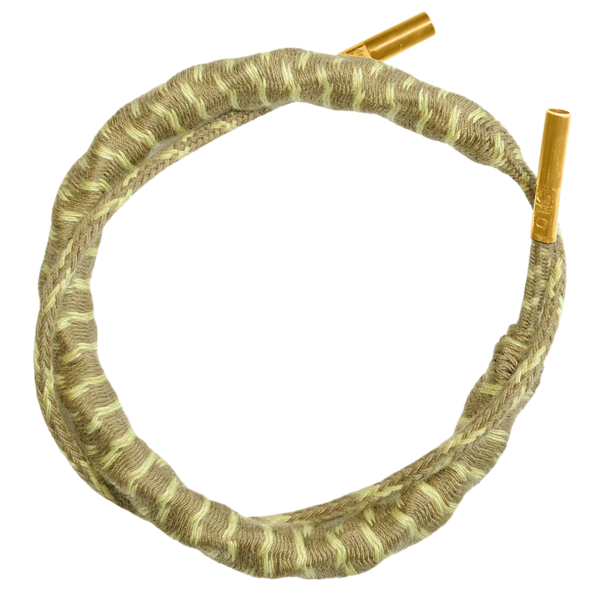 Otis Ripcord .45 Cal 8-32" Thread Nomex/Rubber 36" Bore Cleaner