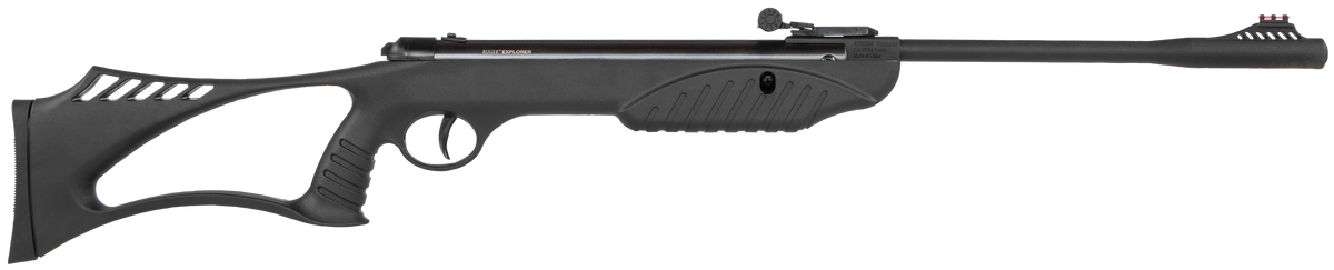 RWS Umarex Ruger Explorer Youth .177 Pellet 15" Break Barrel Air Rifle