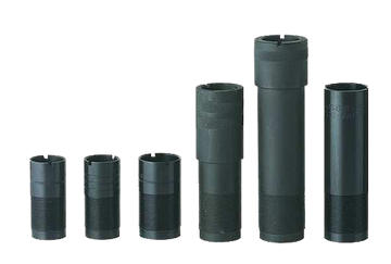 Mossberg 95190 Accu-Choke 12 Gauge Full Flush Steel Choke Tube