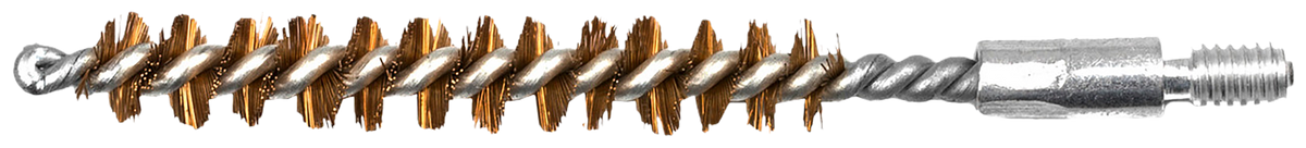 Birchwood Casey 41242 Bronze Bore Cleaning Brush .22/.223/5.56mm