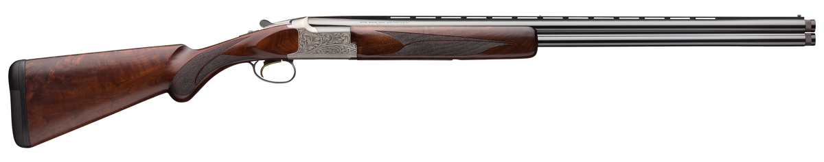Browning Citori White Lightning 20 Gauge 26" 3" 2-Rd Break-Action Shotgun