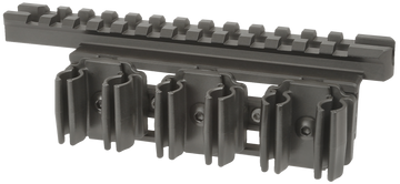 Midwest Industries MIORSH1895X5 Optic Rail Shell Holder - Marlin 1895X5