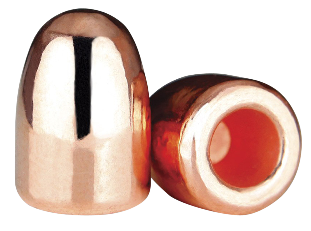 Berry's Superior .380 ACP 100gr Hollow Base Round Nose Pistol Bullets - 250/Box