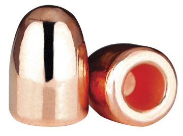Berry's Superior .380 ACP 100gr Hollow Base Round Nose Pistol Bullets - 250/Box
