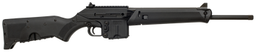 Kel-Tec SU-16CA 5.56x45mm NATO 16" 10+1 Semi-Auto Rifle - *CA Compliant