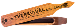 Primos PS262 Revival Wood Box Call Turkey