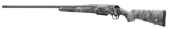 Winchester XPR Extreme Midnight 300 Win Mag 26" 3+1 LH Bolt Action Rifle