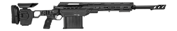 Cadex CDX-50 Tremor 50 BMG 20.6" 5+1 Bolt-Action Rifle