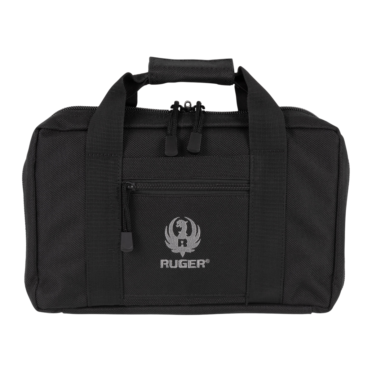 Allen 27959 Ruger Double Handgun Case Black Endura