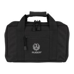 Allen 27959 Ruger Double Handgun Case Black Endura