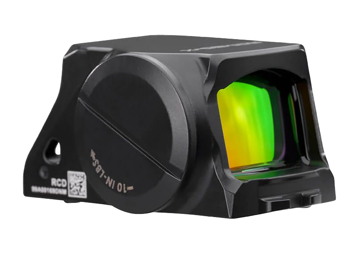 Sig Sauer Electro-Optics Romeo-X Sig-Loc Pro 1x 3 MOA Red Dot Sight - Black Cerakote