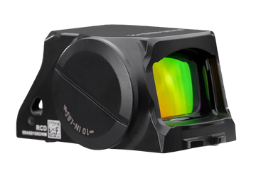 Sig Sauer Electro-Optics Romeo-X Sig-Loc Pro 1x 3 MOA Red Dot Sight - Black Cerakote