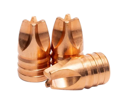 Lehigh Defense Xtreme Defense .454 Casull/.45 Colt/.460 S&W .452 220gr Fluid Transfer Monolithic Reloading Bullets - 50/Box