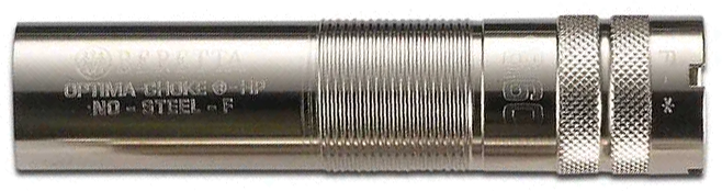 Beretta OptimaChoke HP 12 Gauge Improved Cylinder 3/4" Extended Choke Tube