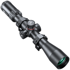 Simmons ProTarget 4-16x40mm 30mm Tube Mil-Dot Reticle Riflescope