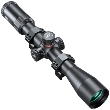 Simmons ProTarget 4-16x40mm 30mm Tube Mil-Dot Reticle Riflescope