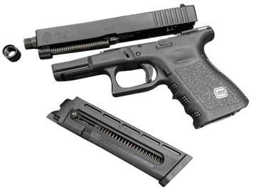 Tactical Solutions TSG-22 Maintenance Kit for Glock 17/22