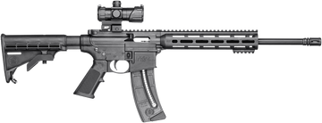 Smith & Wesson M&P15-22 Sport OR 22 LR 16.50" 25+1 Semi-Auto Rifle