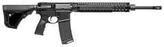 Daniel Defense DDM4 MK12 SPR 5.56x45mm NATO 18" 20+1 Semi-Auto Rifle