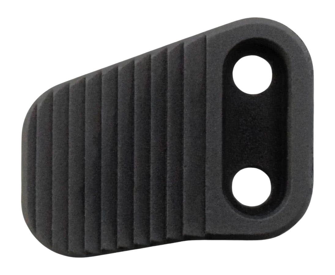 Armaspec B1 Extended Magazine Release Button AR-15/AR-10 Black
