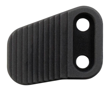 Armaspec B1 Extended Magazine Release Button AR-15/AR-10 Black