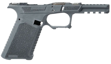 SCT Manufacturing SCT-17 Full Size Gen 3 17/22/31 Gray Polymer Frame