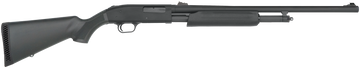 Mossberg 500 Slugster 20 Gauge 24" 5+1 3" Chamber Pump Shotgun