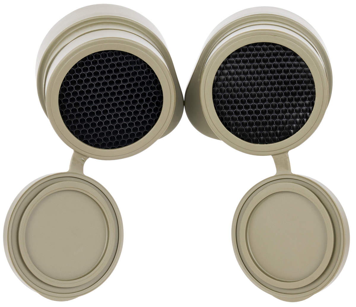 Steiner 750 Anti-Reflective Device 7x50/10x50 Binoculars 50mm Objective - OD Green Pair