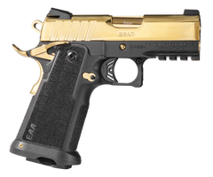 EAA Girsan Witness2311 Spoiled Brat 9mm Luger 3.40" 17+1 Semi-Auto Pistol