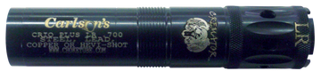 Carlsons Cremator Mobil 12 Gauge Long Range Non-Ported Choke Tube - Beretta/Benelli