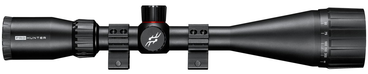Simmons ProHunter 6-18x50mm 1in Tube Truplex Reticle Riflescope