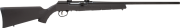 Savage A17 Magnum Full Size 17 HMR 22" 10+1 Semi-Auto Rifle - Right Hand