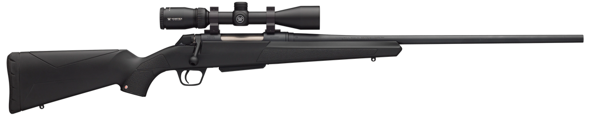 Winchester Guns XPR Scope Combo 270 Win 24" 3+1 Bolt-Action Rifle