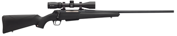 Winchester Guns XPR Scope Combo 270 Win 24" 3+1 Bolt-Action Rifle