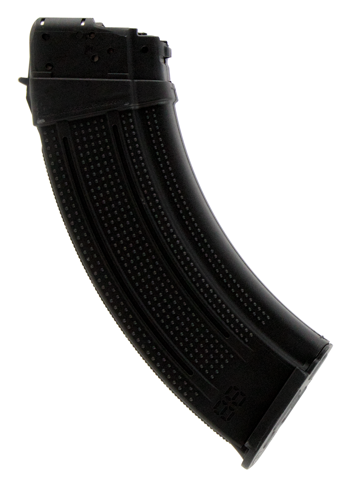 ProMag AK-47 7.62x39mm 30rd Steel-Lined Polymer Magazine - Black