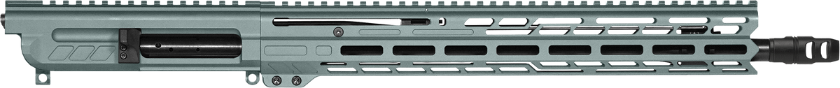 CMMG Dissent MK4 22 ARC 16.10" 10+1 Semi-Auto Rifle - Charcoal Green