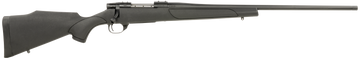 Weatherby Vanguard Obsidian 243 Win 22" 4+1 Bolt-Action Rifle