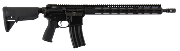 BCM RECCE-16 MCMR 5.56x45mm NATO 16" 30+1 Semi-Auto Rifle