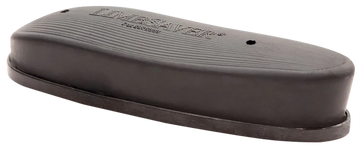Limbsaver 10540 Grind-To-Fit Speed Mount Recoil Pad Medium Black Rubber