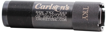 Carlsons 19583 Extended Turkey 12 Gauge Choke Tube - Remington - .660 - 17-4 Stainless