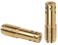 Sightmark SM39015 Boresight Red Laser 9mm Luger 632-650nm