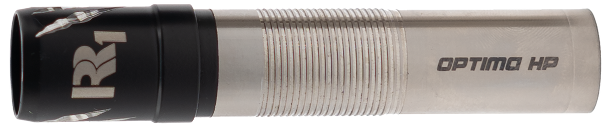 Johnny Stewart Raptor RR1 Optima HP 20 Gauge 17-4 PH Stainless Steel Choke Tube