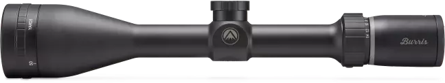 Burris Droptine 4.5-14x42mm 1" Tube Matte Black Ballistic Plex Reticle Riflescope