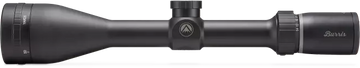 Burris Droptine 4.5-14x42mm 1" Tube Matte Black Ballistic Plex Reticle Riflescope