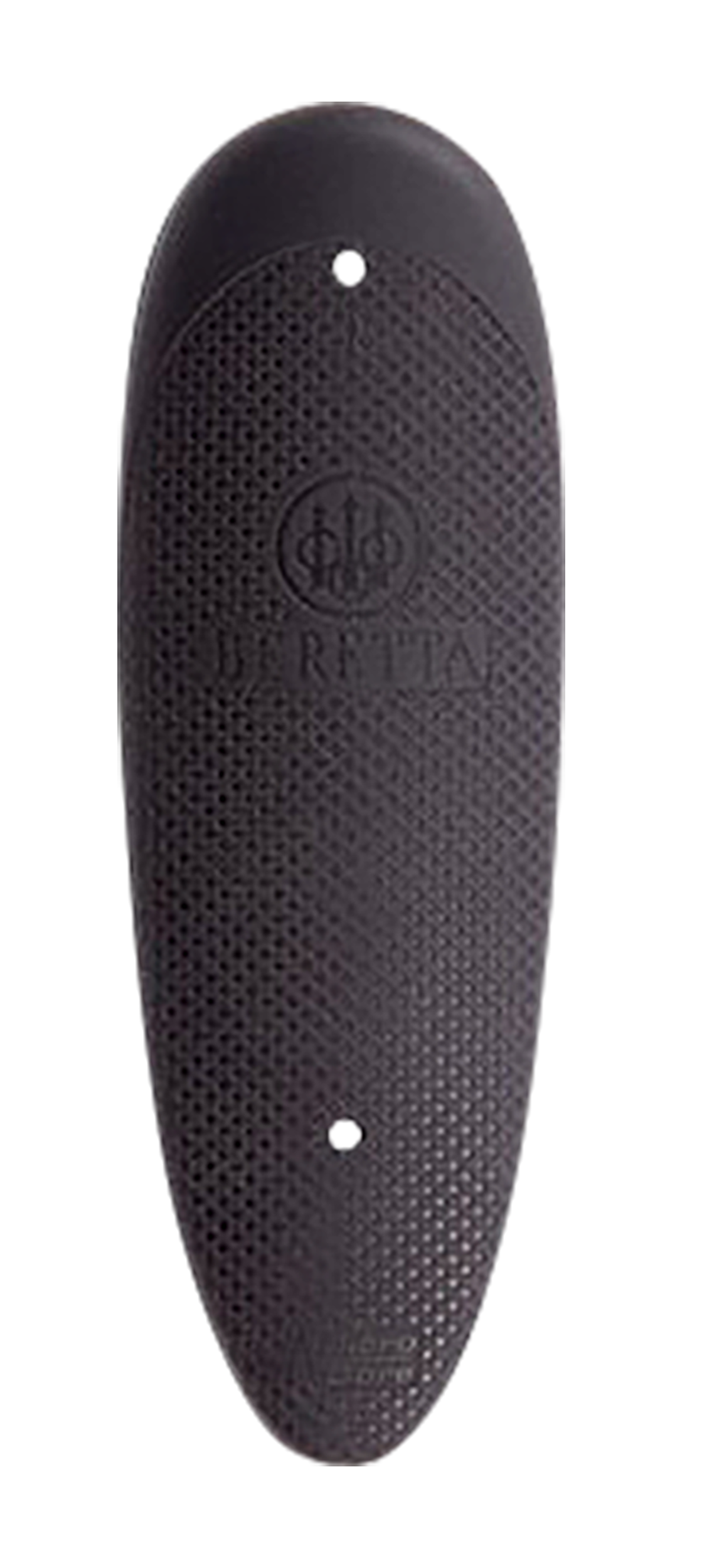 Beretta MicroCore Field Recoil Pad 0.79" Black Rubber