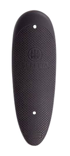 Beretta MicroCore Field Recoil Pad 0.79" Black Rubber