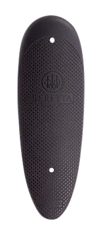 Beretta MicroCore Field Recoil Pad 0.79" Black Rubber