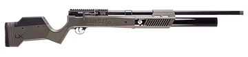 Umarex USA Gauntlet SL30 PCP 30 Cal 28.25" 7-Rd Air Rifle - OD Green