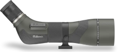Burris Signature HD 20-60x85mm Angled Body Gray/Green Spotting Scope