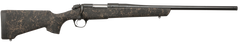 Bergara Rifles B-14 Stoke 308 Win 20" 4+1 Bolt-Action Rifle - Graphite Black Cerakote Threaded